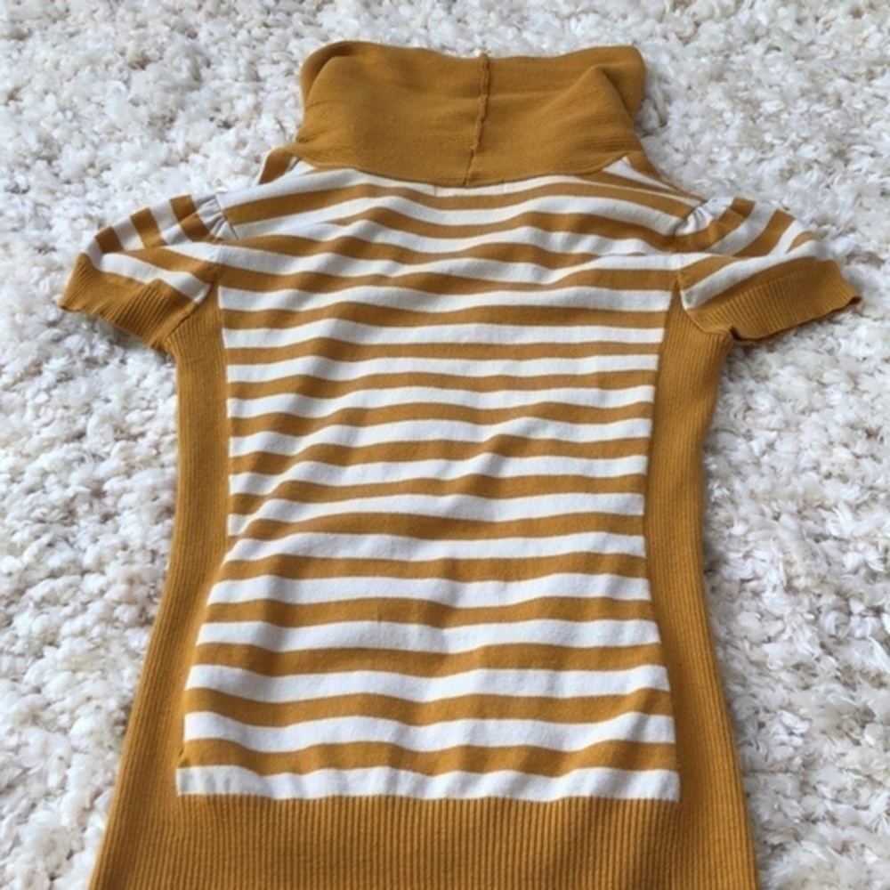 One A Sweater Blouse - Size Small - Picture 5 of 5